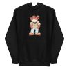 unisex-premium-pullover-hoodie-black-front-6a1bc7ae33416.jpg Bear Face Mask Hoodie