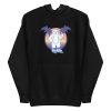 unisex-premium-pullover-hoodie-black-front-6a1bc8da5d938.jpg Roller Skating Bear Hoodie