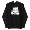 unisex-premium-pullover-hoodie-black-front-6a1bdd4365e52.jpg Gangsta Bear Hoodie