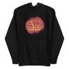 Papa Bear Hoodie
