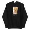 Cute Teddy Bear Hoodie