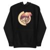 unisex-premium-pullover-hoodie-black-front-6a1bdf8ed456a.jpg Geometric Bear Hoodie