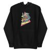 unisex-premium-pullover-hoodie-black-front-6a1be1f2266c6.jpg DJ Bear Hoodie