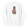 German Shepherd Dog Hoodie