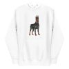 unisex-premium-pullover-hoodie-white-front-6a159a9b32837.jpg Doberman Dog Hoodie