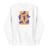 Bulldog Yoga Hoodie