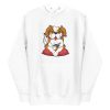 unisex-premium-pullover-hoodie-white-front-6a165420c65f8.jpg Dog Gamer Hoodie