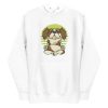 unisex-premium-pullover-hoodie-white-front-6a165bb1e0c3b.jpg Cavalier Yoga Hoodie