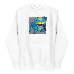 unisex-premium-pullover-hoodie-white-front-6a165c0b7cc4c.jpg Robot Dog Hoodie