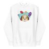 Easter Dog Hoodie