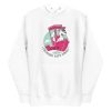 unisex-premium-pullover-hoodie-white-front-6a16898b2272a.jpg Dog Captain Hoodie