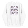 unisex-premium-pullover-hoodie-white-front-6a168e4794cd7.jpg Dog Dad Bod Hoodie