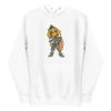 unisex-premium-pullover-hoodie-white-front-6a169313543b4.jpg Drinking Dachshund Dog Hoodie