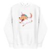 unisex-premium-pullover-hoodie-white-front-6a1694158ea28.jpg Unicorn Dog Hoodie
