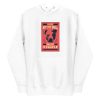 unisex-premium-pullover-hoodie-white-front-6a16c6fd3e60b.jpg I Love My Pit Bull Hoodie