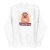 unisex-premium-pullover-hoodie-white-front-6a16c98e21f65.jpg Pug Frappuccino Hoodie