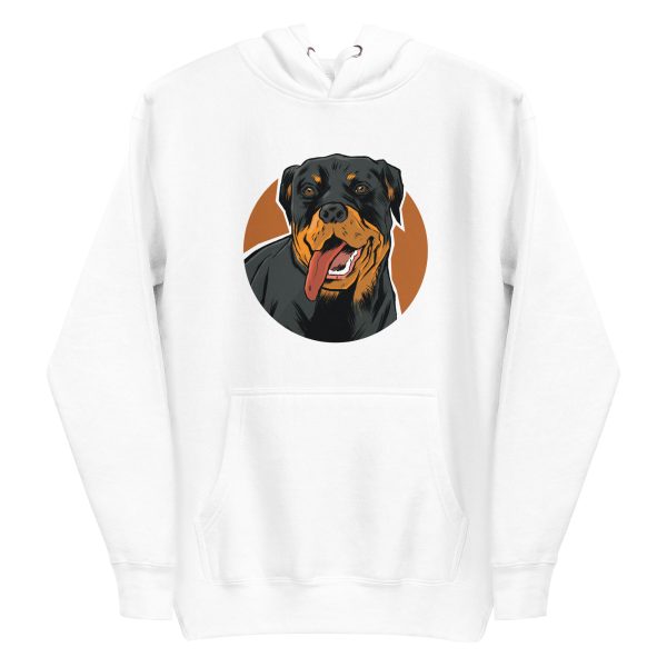 unisex-premium-pullover-hoodie-white-front-6a16cb3da6c31.jpg Rottweiler Hoodie
