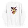 unisex-premium-pullover-hoodie-white-front-6a16d483a2e59.jpg Metal Cat Hoodie