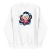unisex-premium-pullover-hoodie-white-front-6a16d7ac3ec8f.jpg Space Cat Hoodie