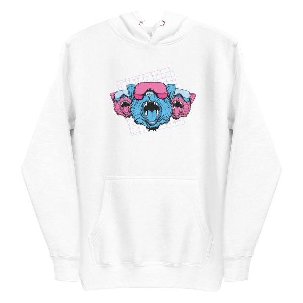 unisex-premium-pullover-hoodie-white-front-6a16db3c356aa.jpg Virtual Cats Hoodie