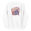unisex-premium-pullover-hoodie-white-front-6a16dd305210b.jpg Grumpy Grandpa Hoodie