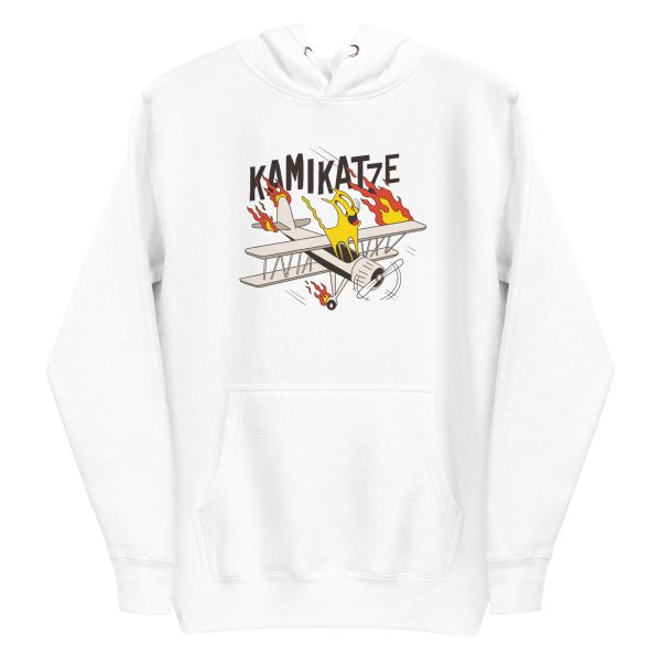 unisex-premium-pullover-hoodie-white-front-6a16e4b6b5f78.jpg Kamikatze Hoodie