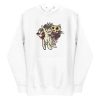 Apocalypse Cat Hoodie