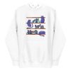 unisex-premium-pullover-hoodie-white-front-6a16eae26dbc7.jpg Library Cats Hoodie