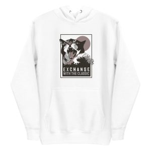 unisex-premium-pullover-hoodie-white-front-6a16eefcc799b.jpg Exchange Classic Hoodie