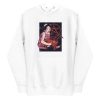 unisex-premium-pullover-hoodie-white-front-6a16f2a8142c5.jpg Demon Cat Hoodie