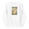 unisex-premium-pullover-hoodie-white-front-6a16f363dcd50.jpg Edo Cat Hoodie