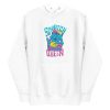 Cat DJ Hoodie
