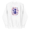unisex-premium-pullover-hoodie-white-front-6a17a37ca9643.jpg Nature Cat Hoodie