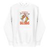 unisex-premium-pullover-hoodie-white-front-6a17ad1e8a6e9.jpg Unicorn Nurse Hoodie