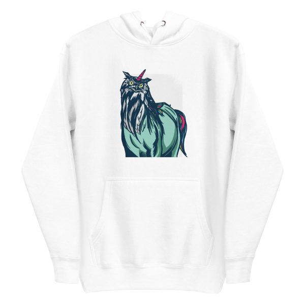 unisex-premium-pullover-hoodie-white-front-6a17ae66a7ffa.jpg Owl Unicorn Hoodie