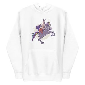 Cute Animals Hoodie