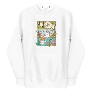 Enchanted Forest Hoodie