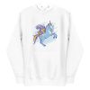 unisex-premium-pullover-hoodie-white-front-6a17b25d258a6.jpg Chipmunk Unicorn Hoodie