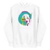 unisex-premium-pullover-hoodie-white-front-6a17b3da9aae6.jpg Imaginary Friends Hoodie