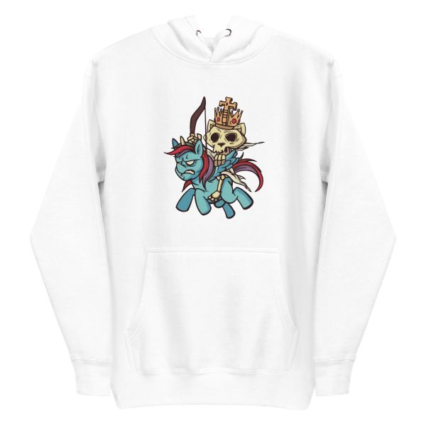 unisex-premium-pullover-hoodie-white-front-6a17b611d88e5.jpg Apocalypse Cat Hoodie