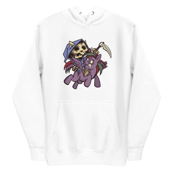 unisex-premium-pullover-hoodie-white-front-6a17b6636aafb.jpg Apocalypse Cat Hoodie