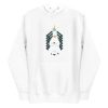 unisex-premium-pullover-hoodie-white-front-6a17b6bcf04d0.jpg Unicorn Yoga Hoodie