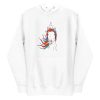 Unicorn Middle Finger Hoodie