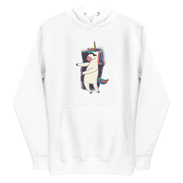 unisex-premium-pullover-hoodie-white-front-6a17b9407a787.jpg Unicorn Floss Dance Hoodie