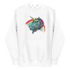 unisex-premium-pullover-hoodie-white-front-6a17db5c065d4.jpg Zombie Unicorn Hoodie