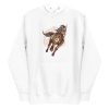 unisex-premium-pullover-hoodie-white-front-6a17dbb10df47.jpg Steampunk Unicorn Hoodie