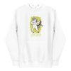 unisex-premium-pullover-hoodie-white-front-6a17dcb2ded58.jpg Unicorn Ate My Pancreas Hoodie