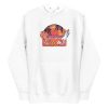 Unicorn and Flamingo Beach Hoodie