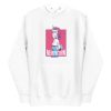 unisex-premium-pullover-hoodie-white-front-6a17ec153da3f.jpg Nerd Unicorn Hoodie