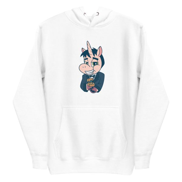 unisex-premium-pullover-hoodie-white-front-6a17fc792fae6.jpg Unicorn Groom Hoodie